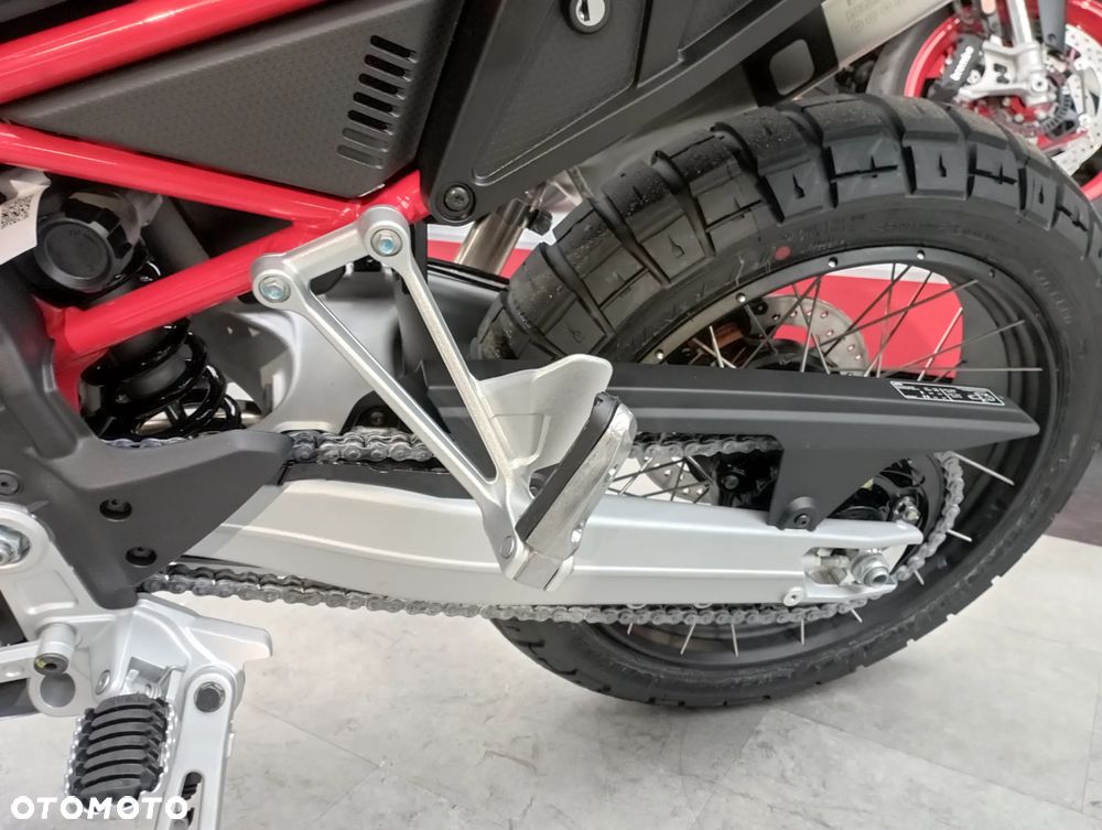 Aprilia Tuareg - 11