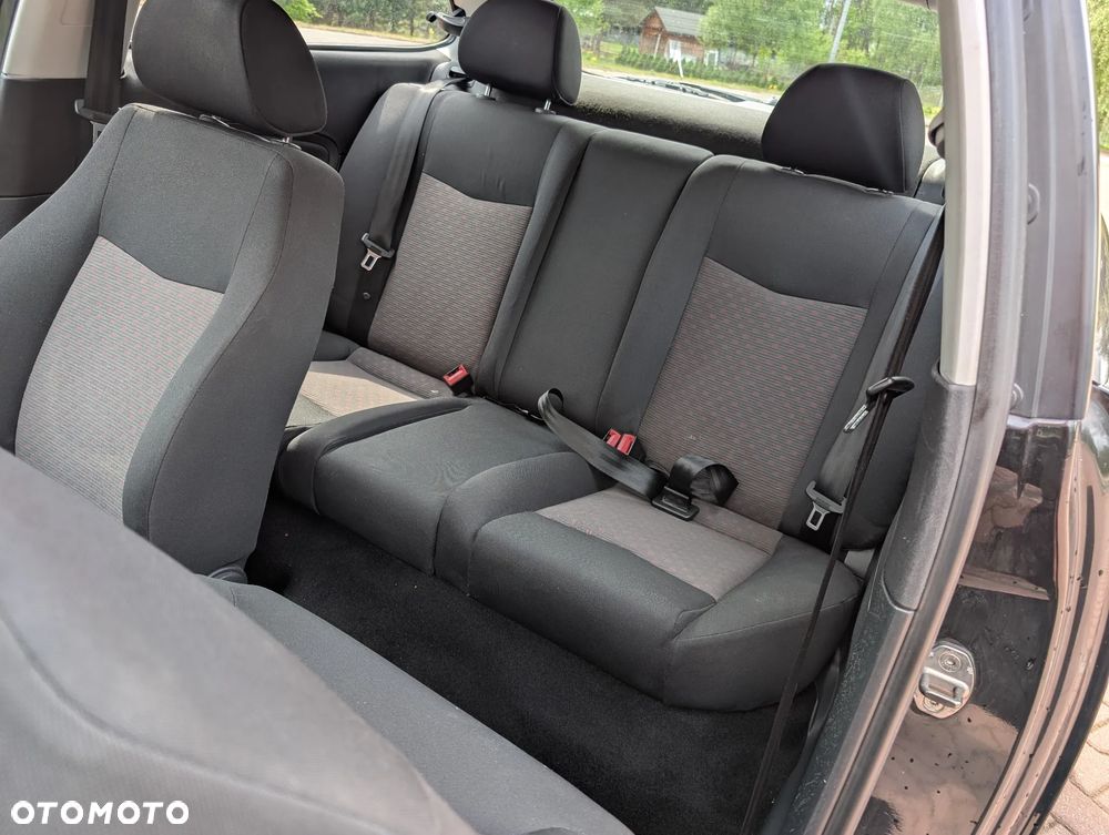 Seat Ibiza - 17