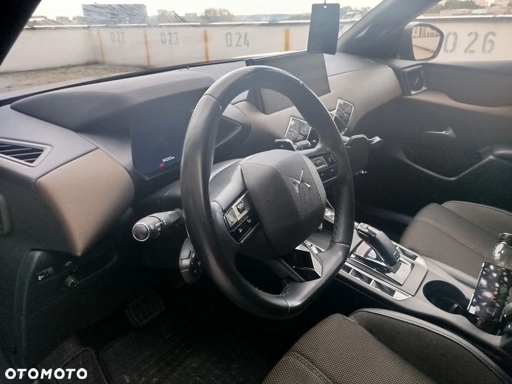 DS Automobiles DS 3 Crossback - 12