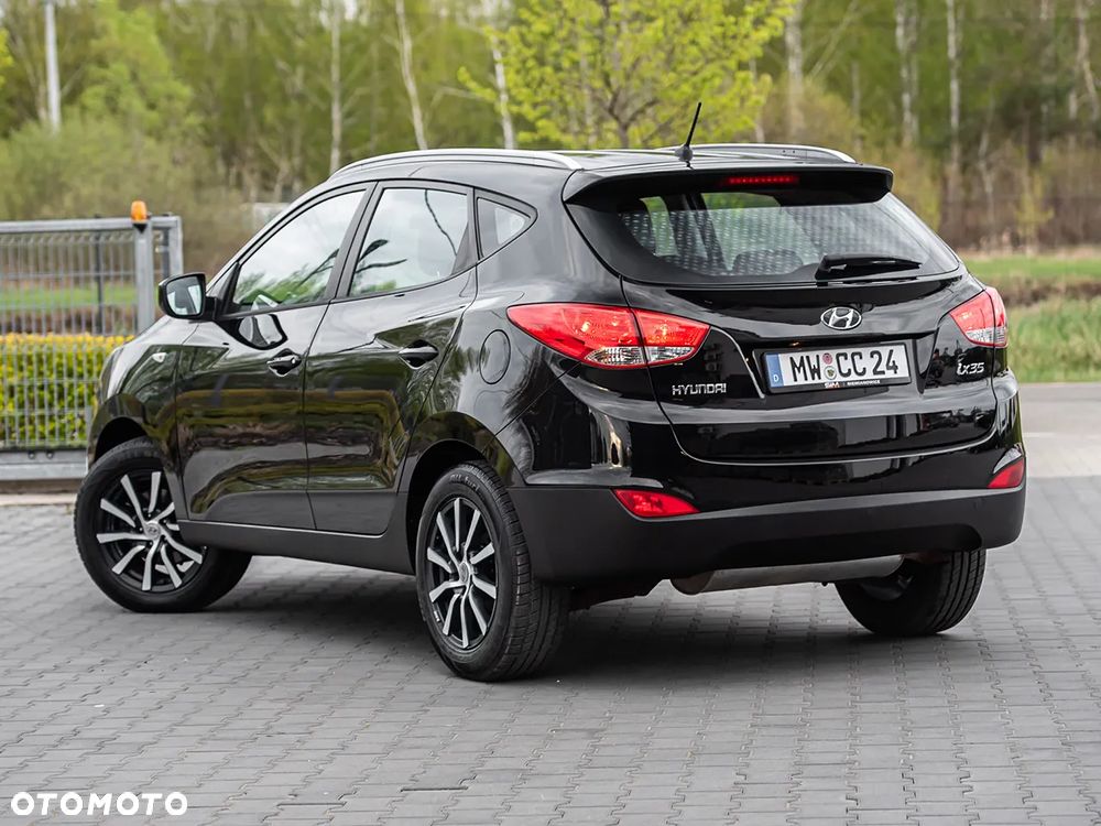Hyundai ix35 - 9