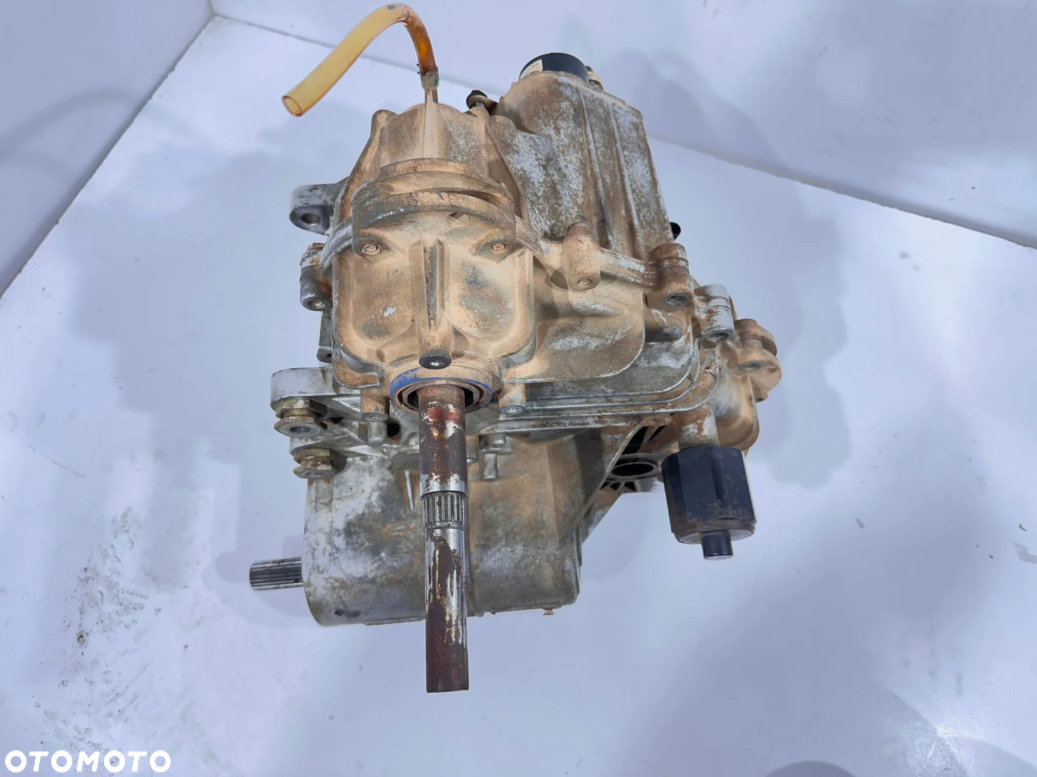 Skrzynia biegów  Polaris RZR 900  RANGER XP 1332957 - 3