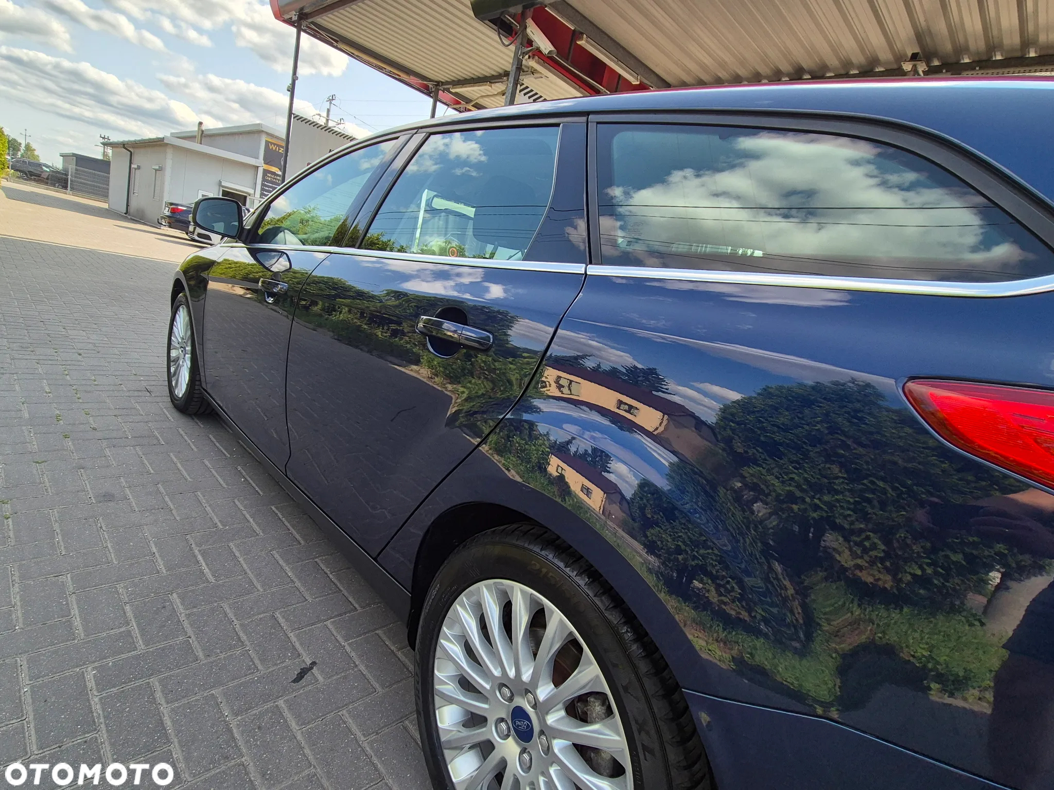 Ford Focus - 21