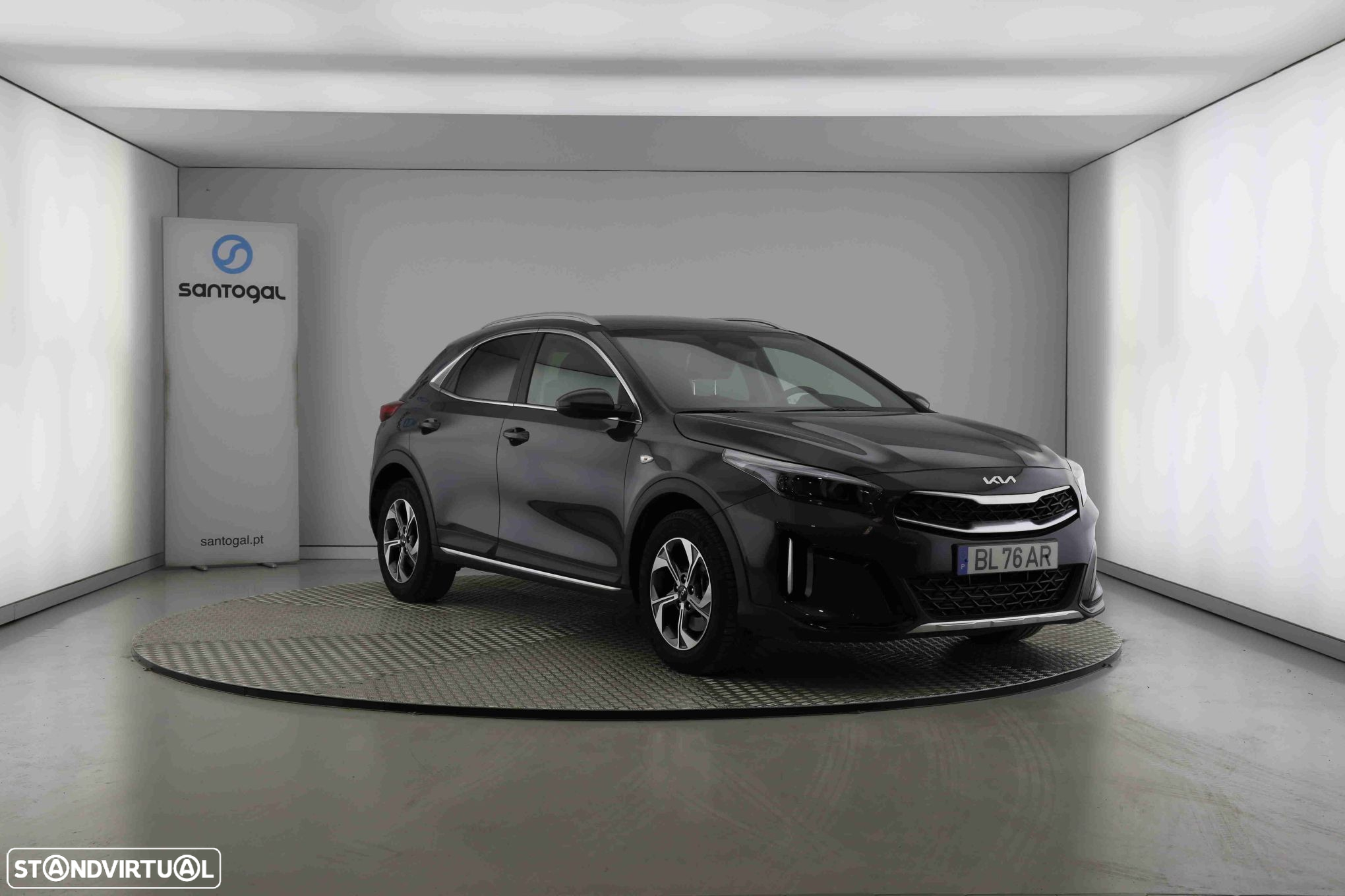 Kia XCeed 1.0 T-GDI Dynamic - 2