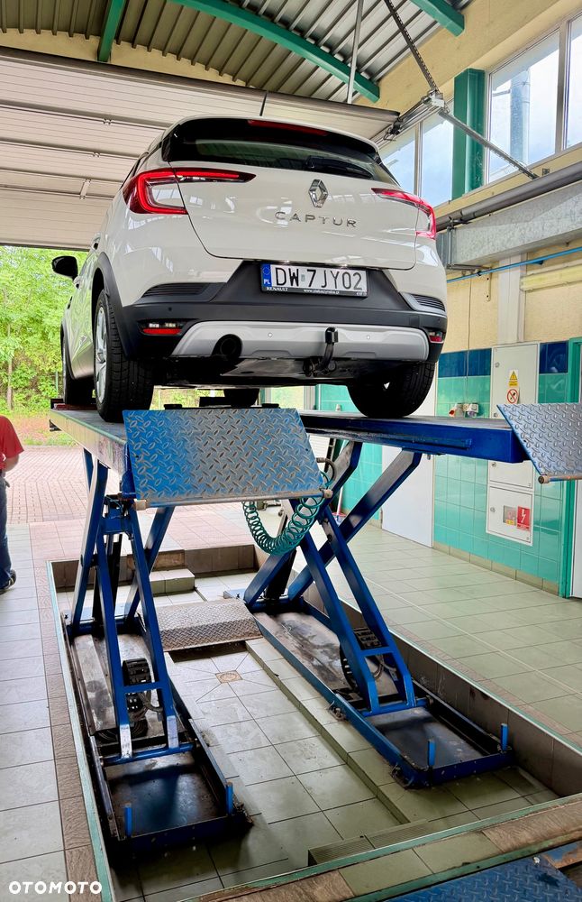 Renault Captur 1.5 Blue dCi Intens - 20