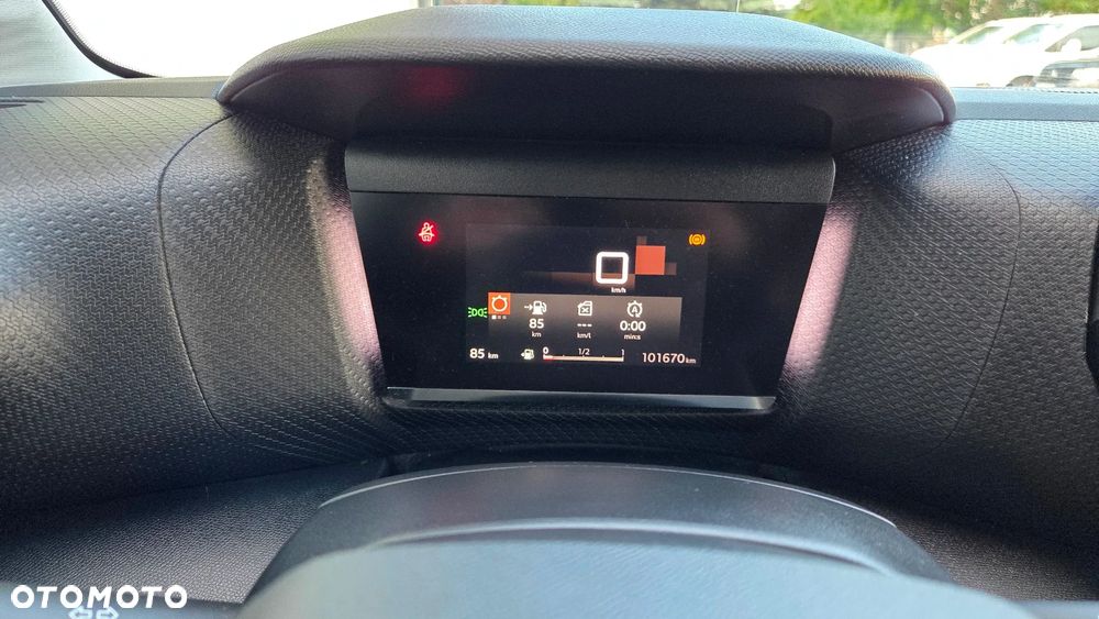 Citroën C4 1.5 BlueHDi Shine S&S - 18