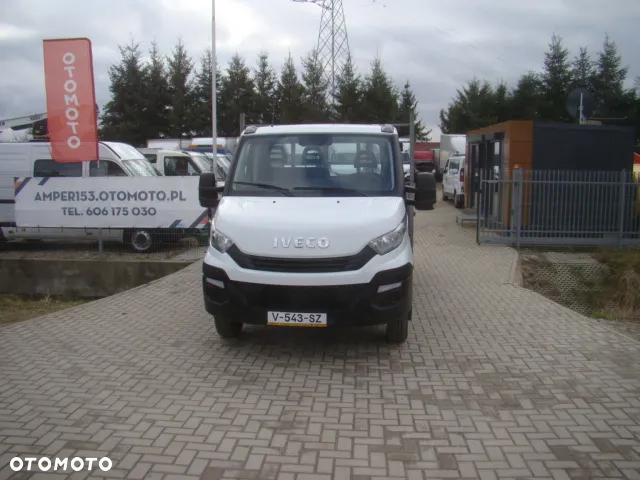 Iveco DAILY 50 C 18 3.0TDI 180KM - 11