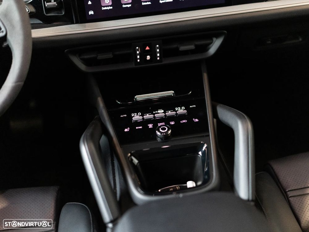 Porsche Cayenne Coupé E-Hybrid Tiptronic S - 53