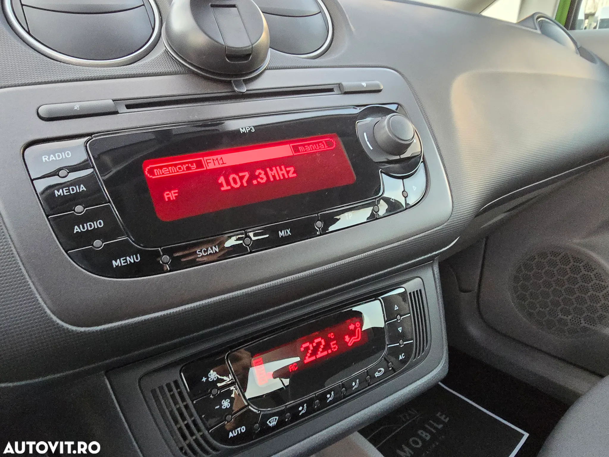 Seat Ibiza 1.2 TSI Ecomotive Style - 7