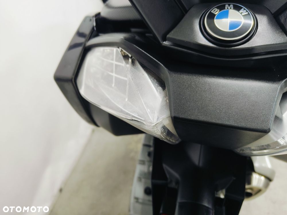BMW C650 GT - 11