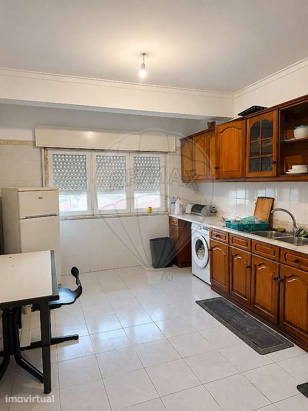 Apartamento T3 para venda - Grande imagem: 5/7