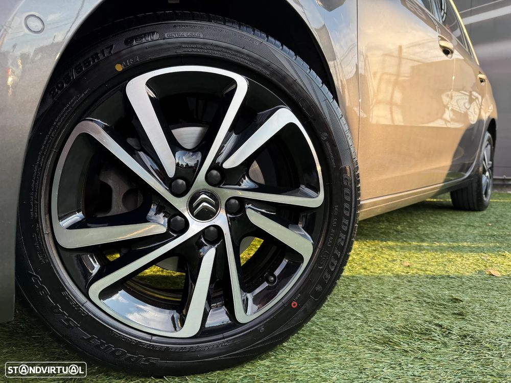 Citroën Grand C4 Spacetourer 1.5 BlueHDi Shine - 6