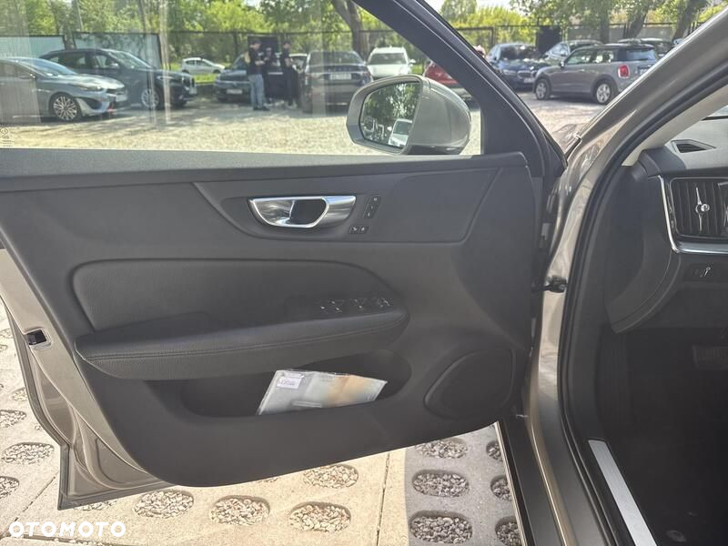 Volvo V60 - 15