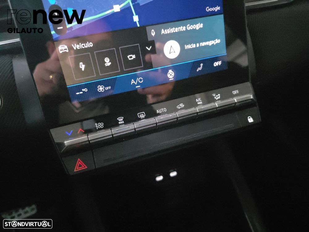 Renault Symbioz 1.6 E-Tech Full Hybrid Esprit Alpine - 17