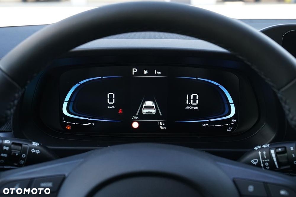 Hyundai Bayon 1.0 T-GDI Modern DCT - 9