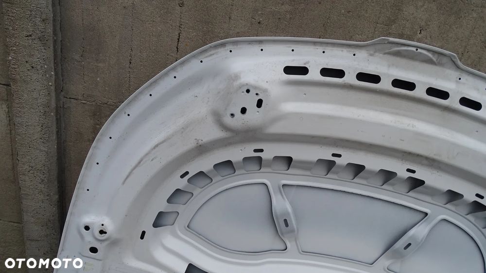 SKODA KODIAQ 565 LIFT - maska - 6