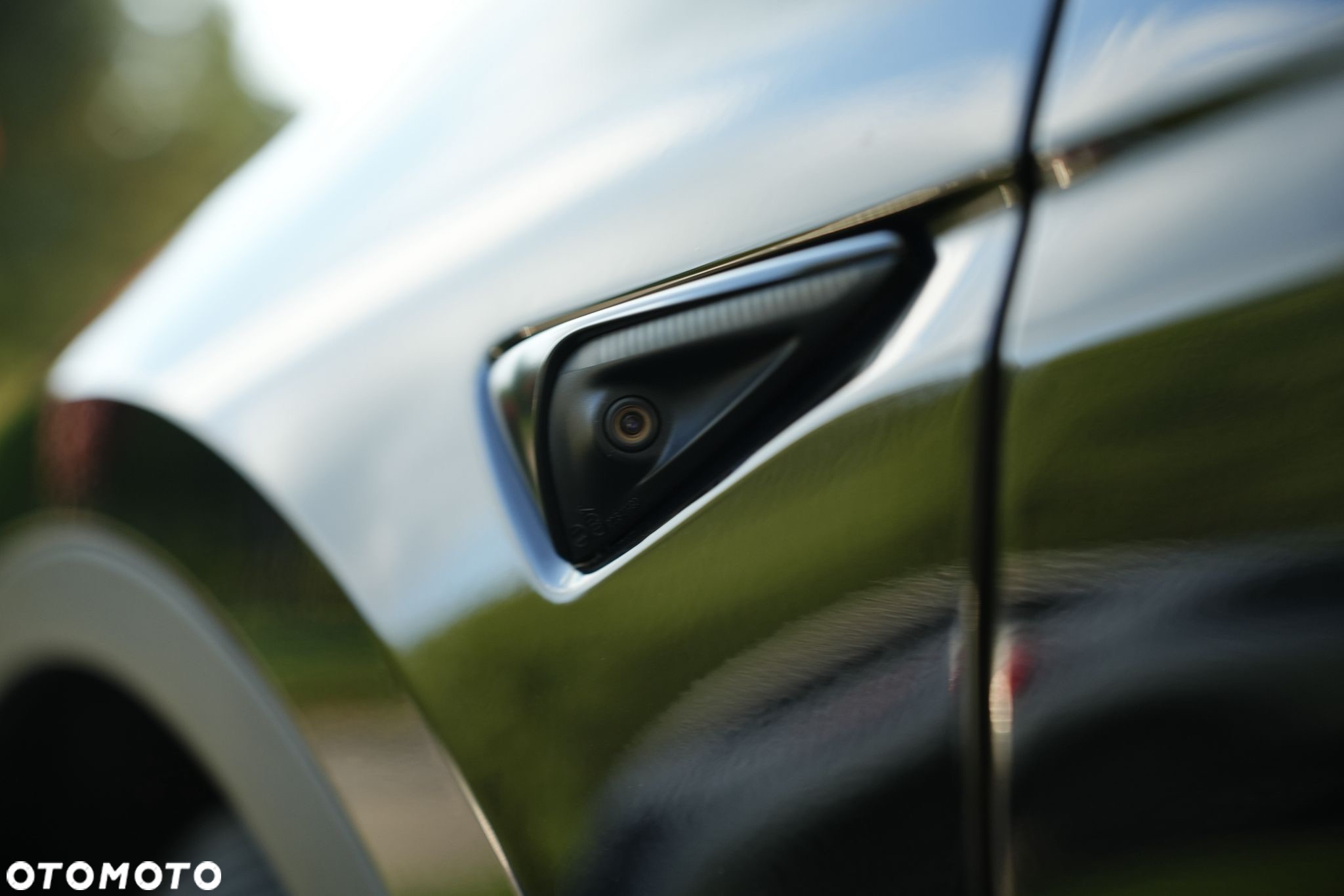 Tesla Y Model Long Range Dual Motor AWD - 7