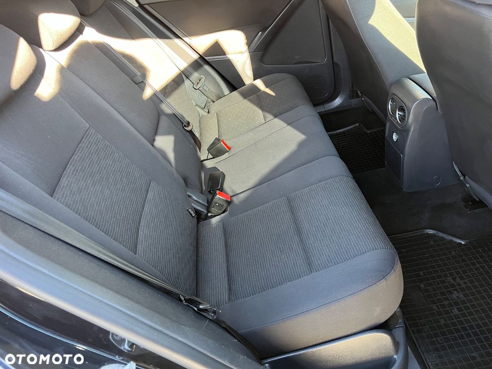 Volkswagen Tiguan 2.0 TDI 4Mot Trend&Fun - 19