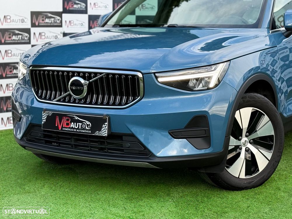 Volvo XC 40 1.5 T5 PHEV Core - 2