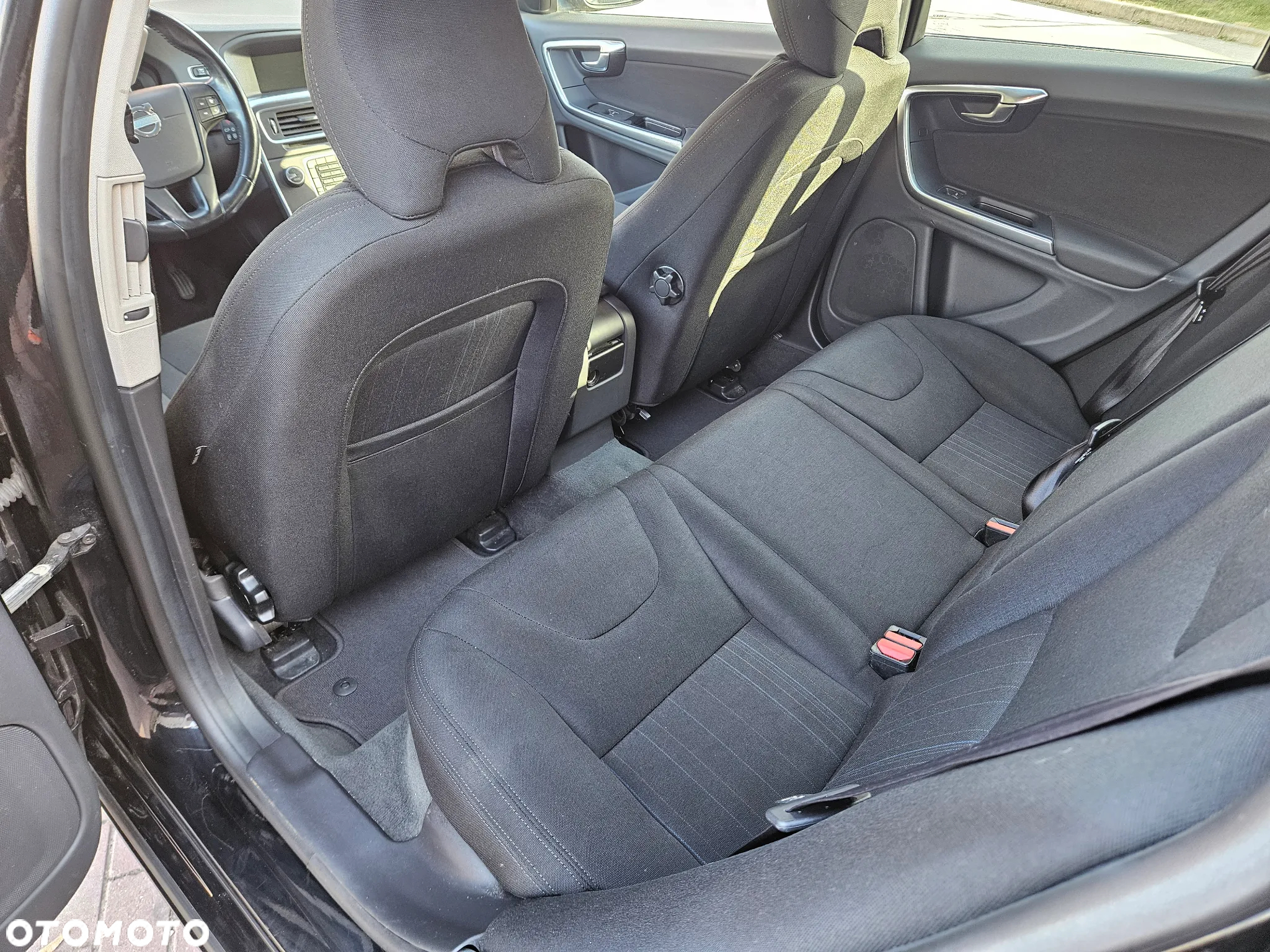 Volvo V60 D2 Base - 7