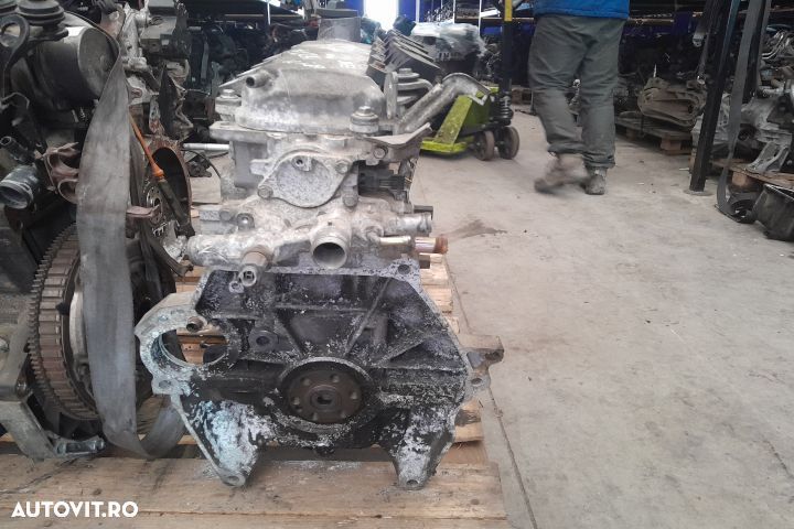 MOTOR 1.2 I-DSI TIP MOTOR L12A1 MX1253 Honda Jazz - 2