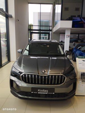 Skoda Kodiaq 2.0 TDI 4x4 Drive DSG - 12