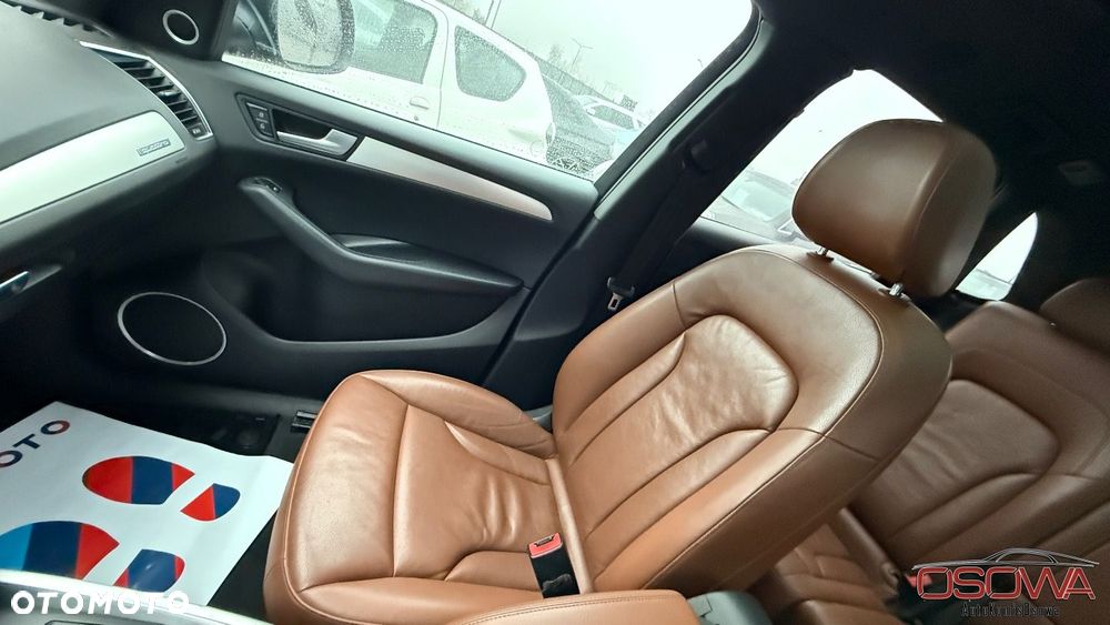 Audi Q5 - 26
