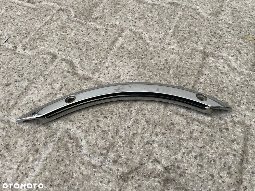 Okucie osłona tylnego błotnika amortyzatora Yamaha XVS 1100 Drag Star (nr1395) - 6