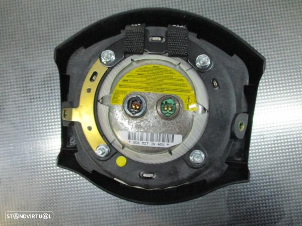 Kit Airbags  Mini Mini (R50, R53) - 8