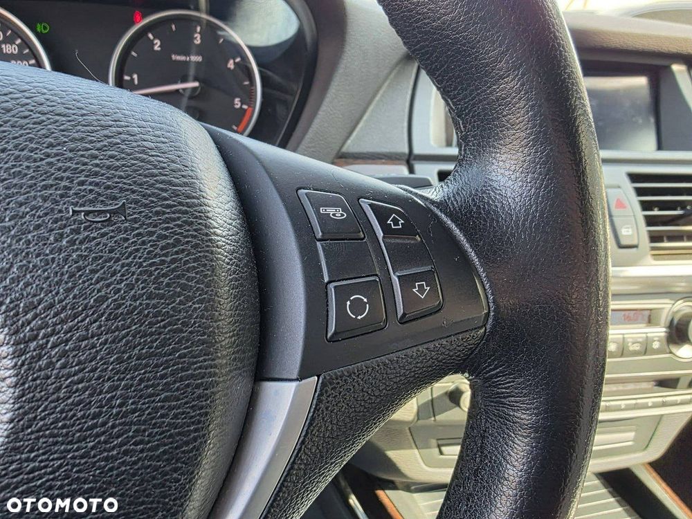 BMW X5 - 15