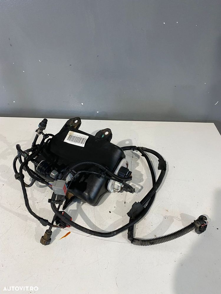 Vas filtru aditivi VOLVO S40 V50 C30 C70 3M51-9C103-AG 31303293 - 3