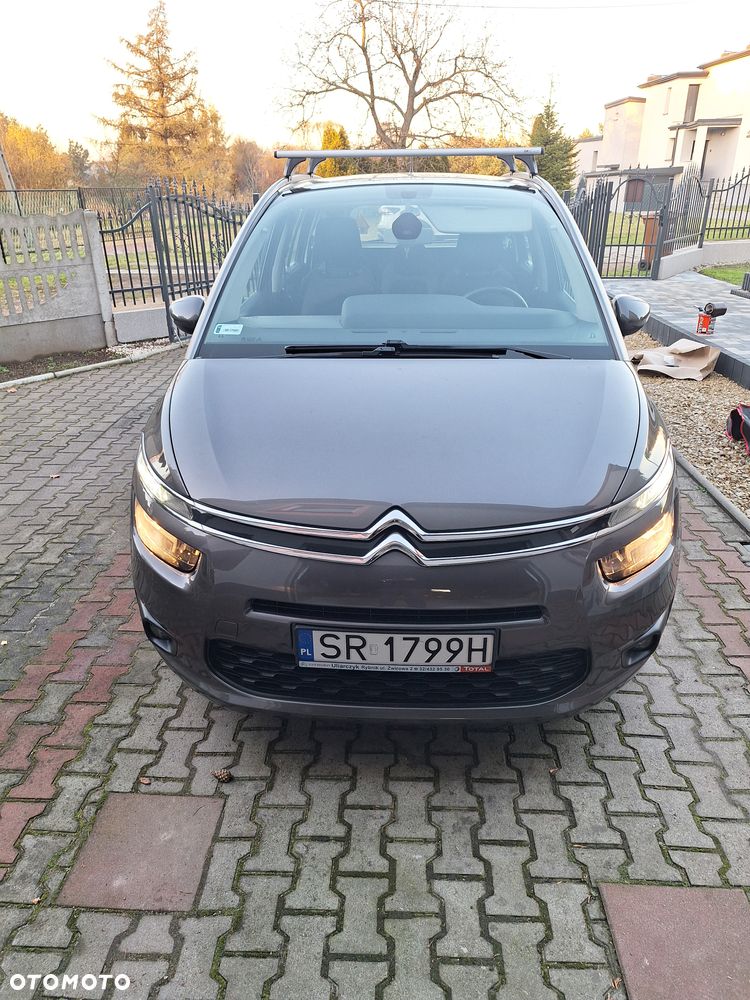Citroën C4 Picasso 1.6 THP Seduction - 3
