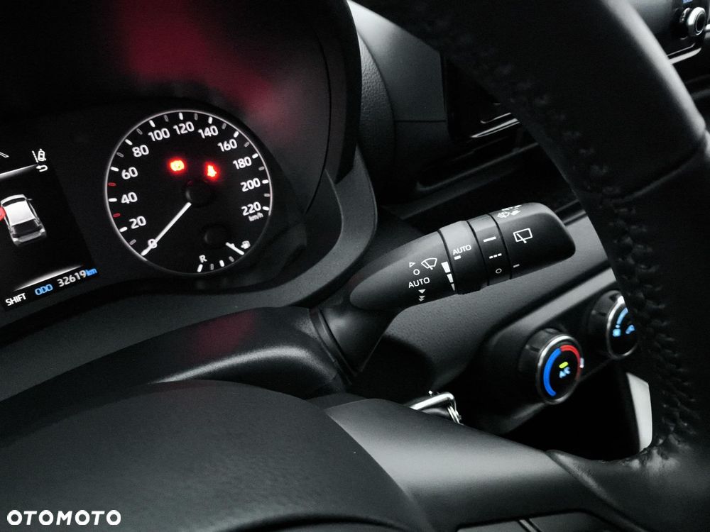 Toyota Yaris 1.0 Comfort - 17