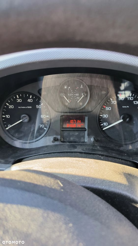 Volkswagen Transporter - 3