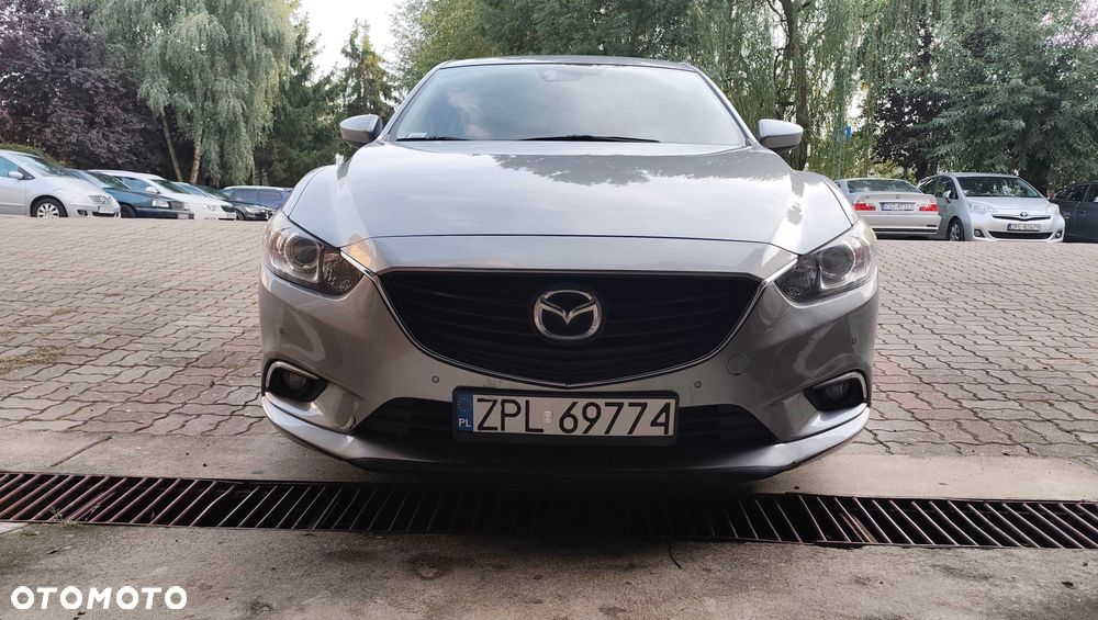 Mazda 6 - 3