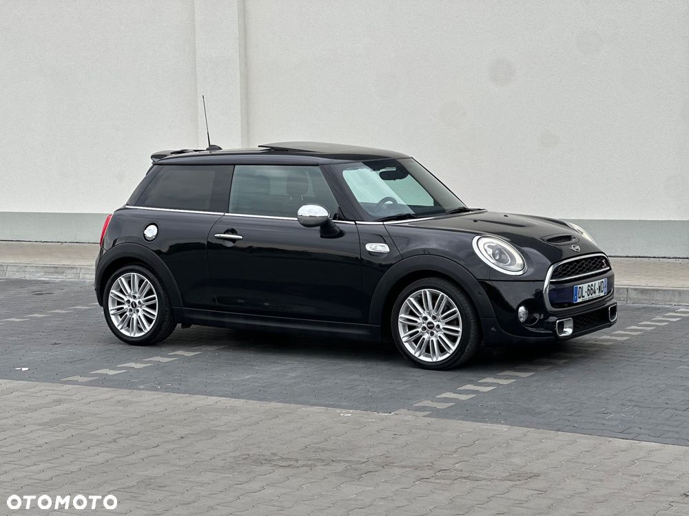 MINI Cooper - 3