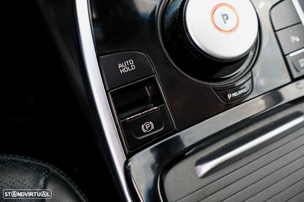 Kia e-Niro 64kWh - 32