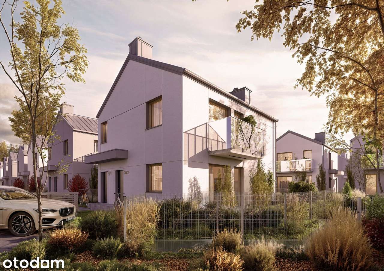 Mieszkanie na sprzedaż, 4 pokoje, 61 m², Baniocha