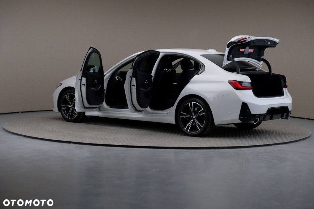 BMW Seria 3 - 7