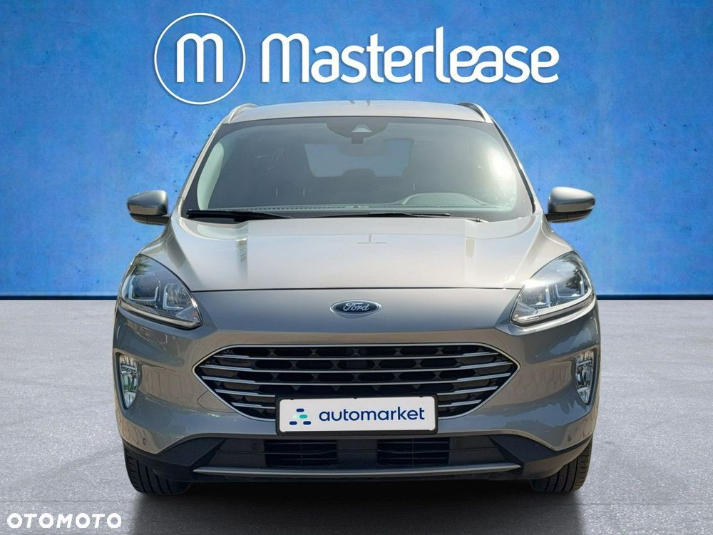 Ford Kuga - 2