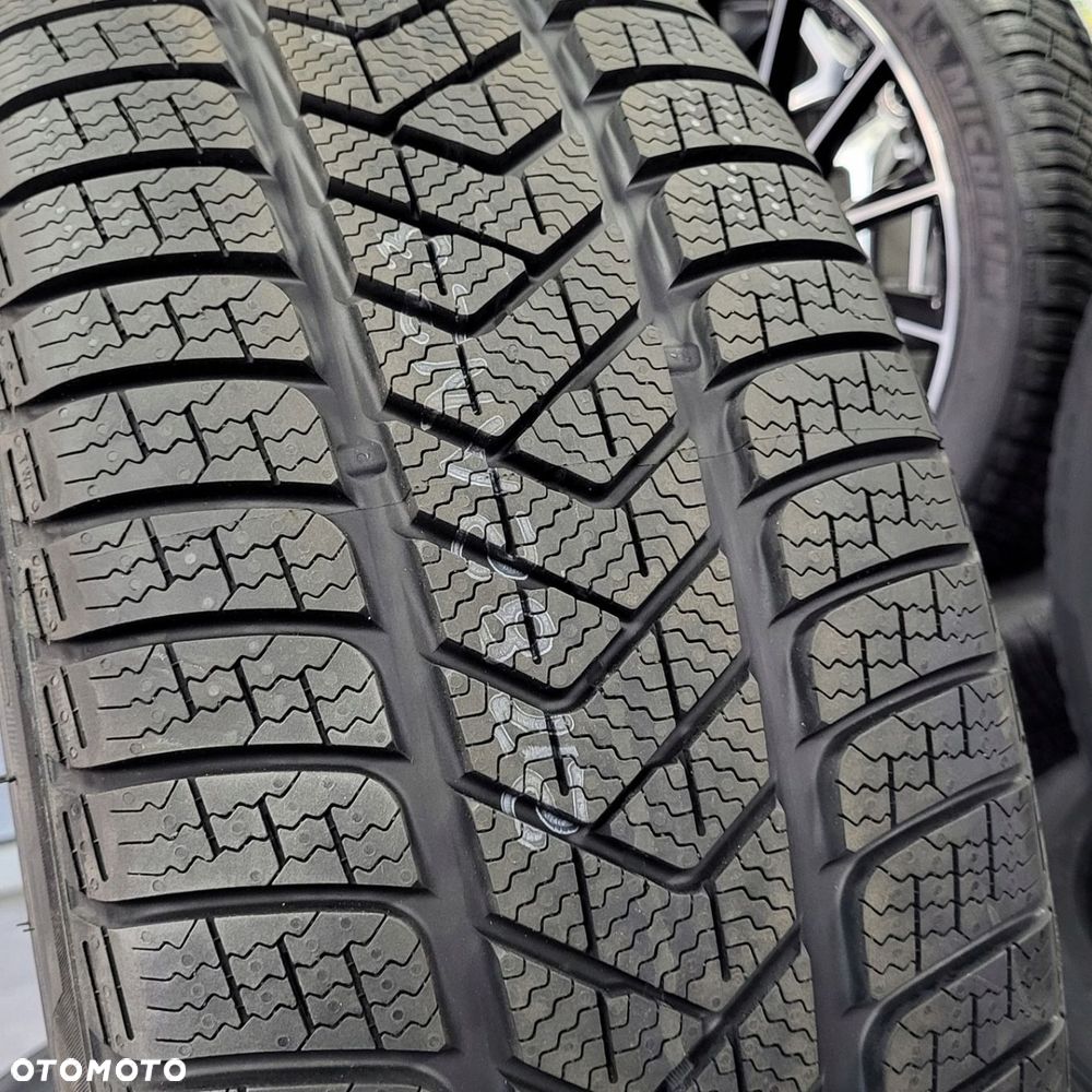 Zimowe 19 Oryginał Mercedes E Klasa W 214 S214 AMG NOWE - 7
