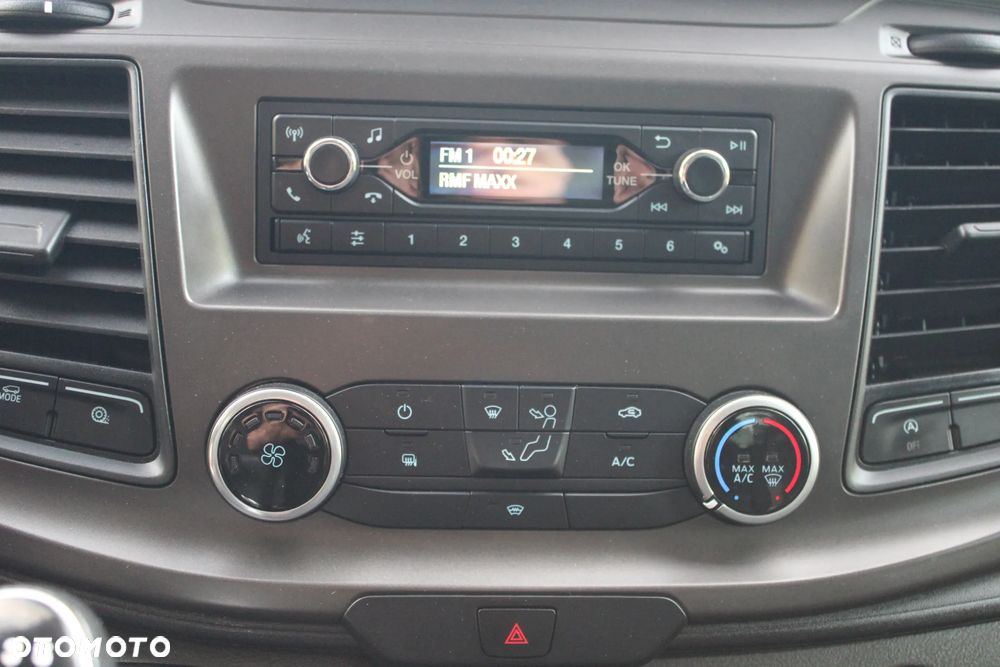 Ford Transit - 16