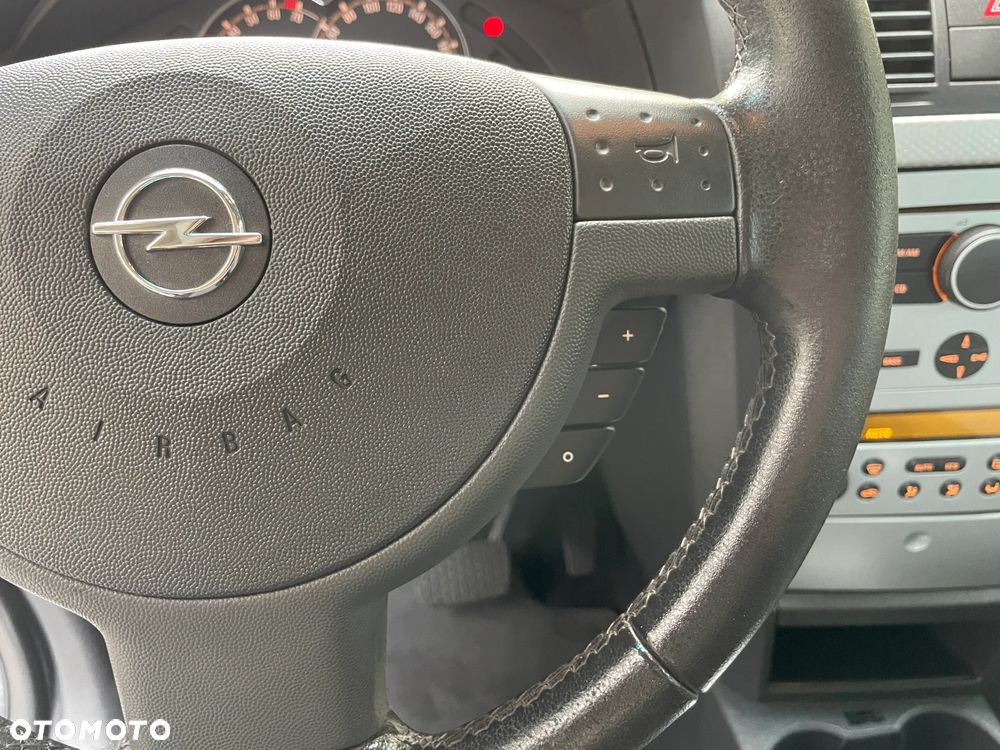 Opel Meriva 1.6 Enjoy MTA - 17