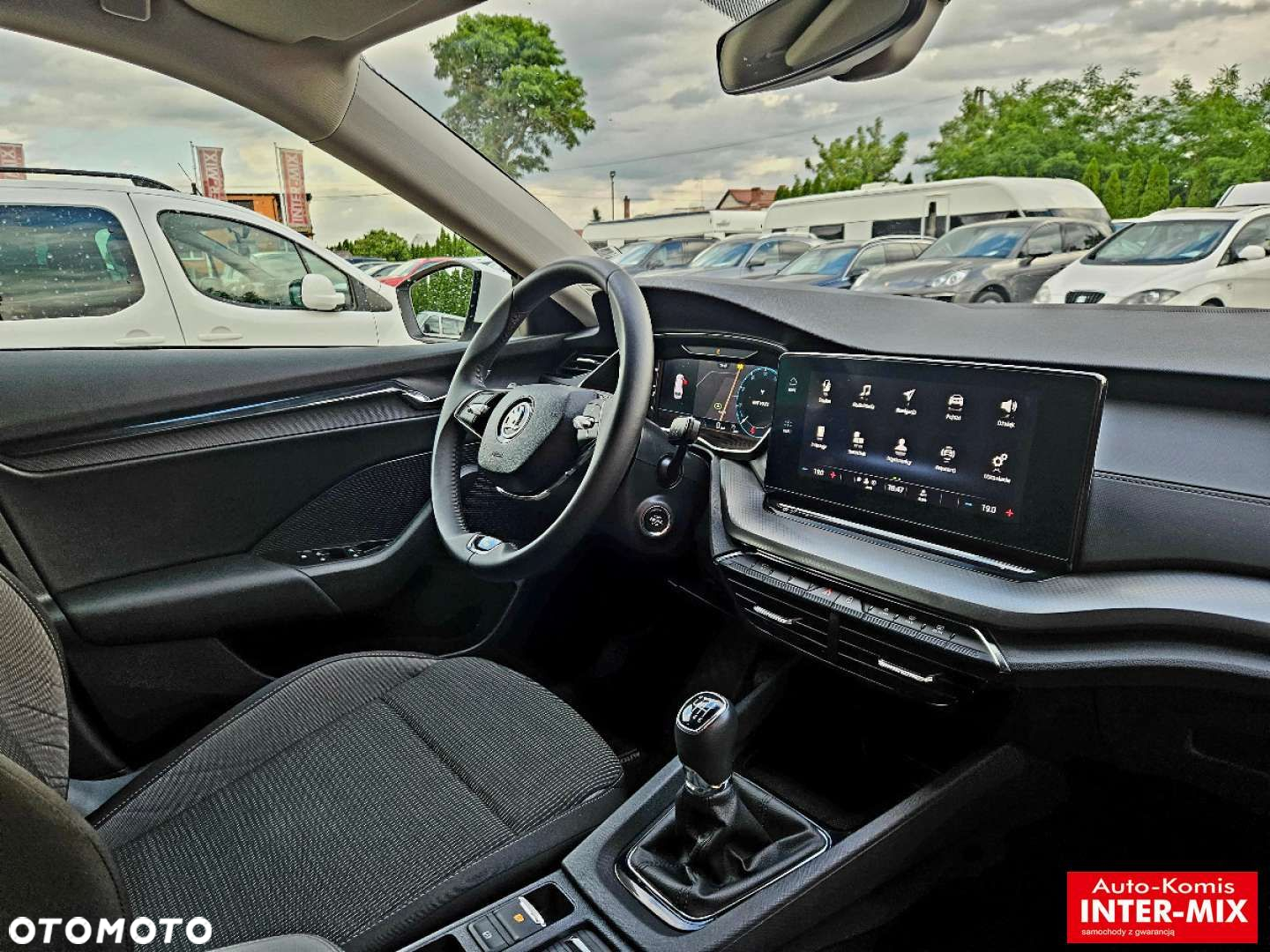 Skoda Octavia - 21