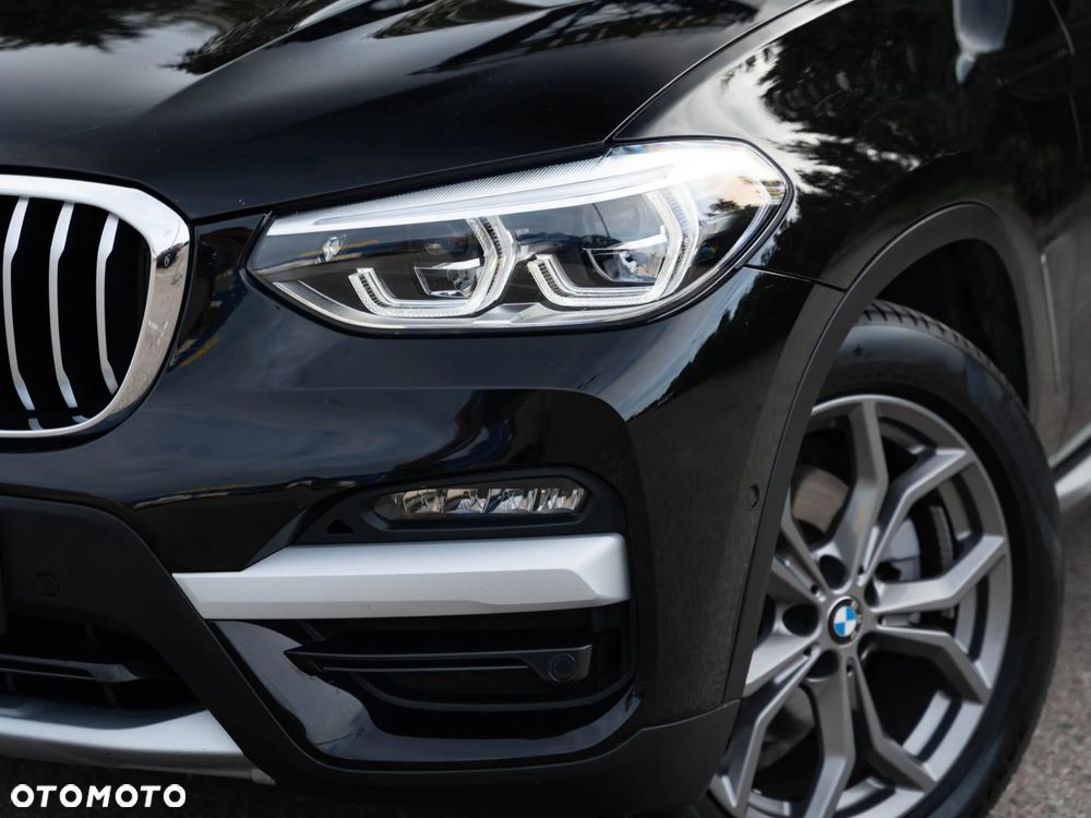 BMW X3 xDrive20d xLine sport - 15