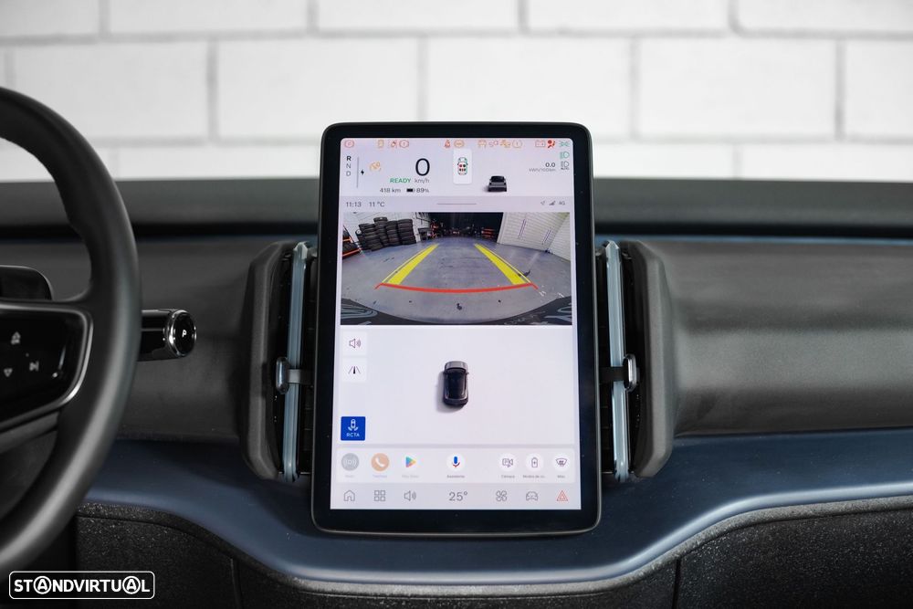 Volvo EX30 69 kWh Single Motor Extended Range Core - 23