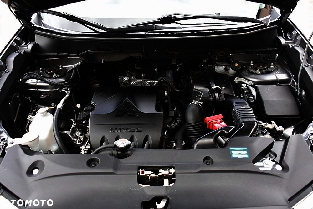 Mitsubishi ASX 1.6 ClearTec 2WD Edition - 29