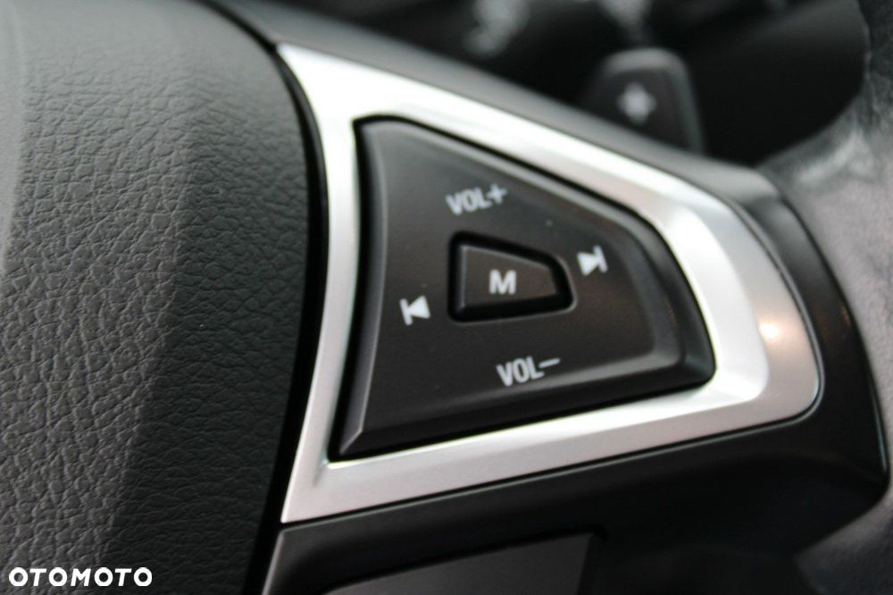 Ford S-Max - 26