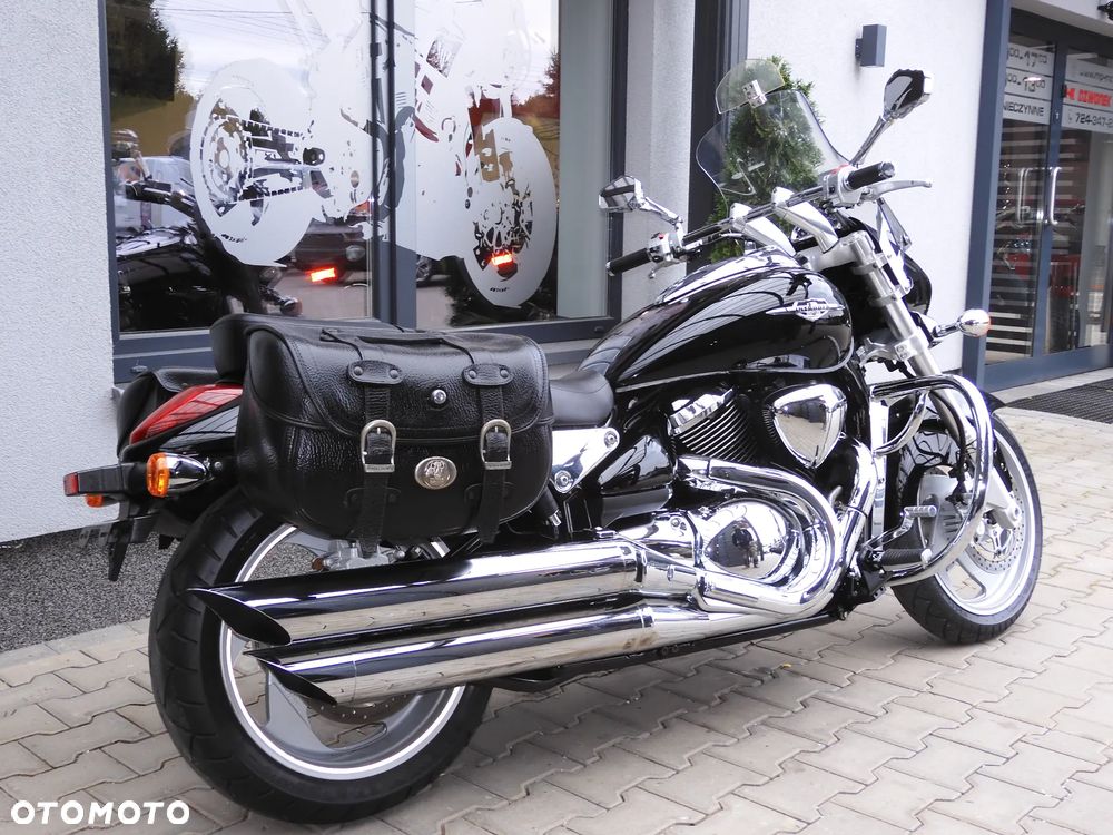 Suzuki Intruder - 19