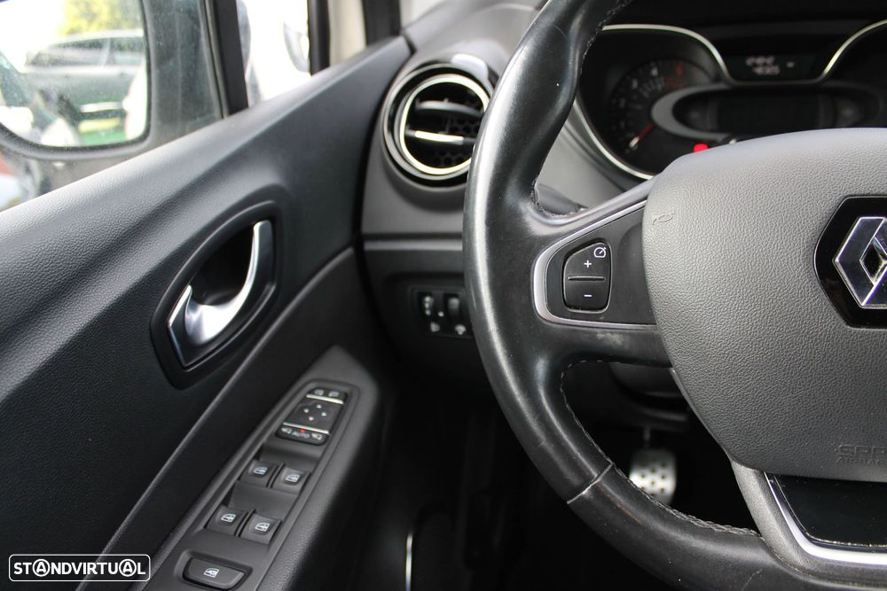 Renault Captur 0.9 TCE Exclusive - 10