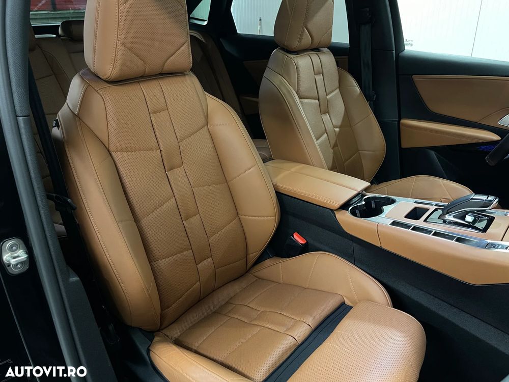 DS Automobiles DS 7 Crossback 1.6 PureTech 180 S&S EAT8 RIVOLI - 11